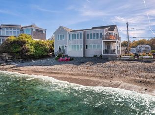 3 Harbor Ln, Ogunquit, ME 03907