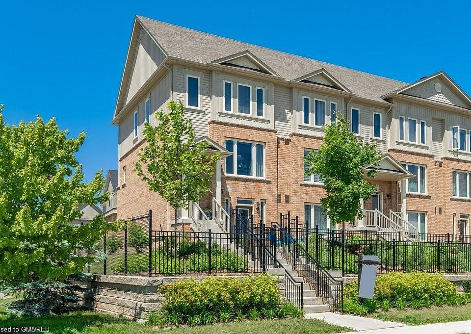 1st image of 120 Watson Pkwy N #1