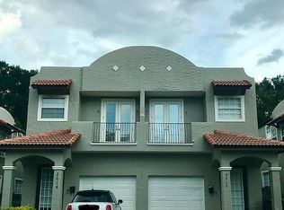 2614 E Central Blvd #D, Orlando, FL 32803