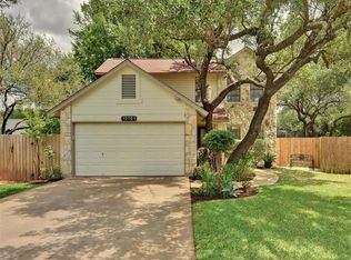 13101 Green River Trl, Austin, TX 78729