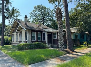 4225 Notter Ave, Jacksonville, FL 32206
