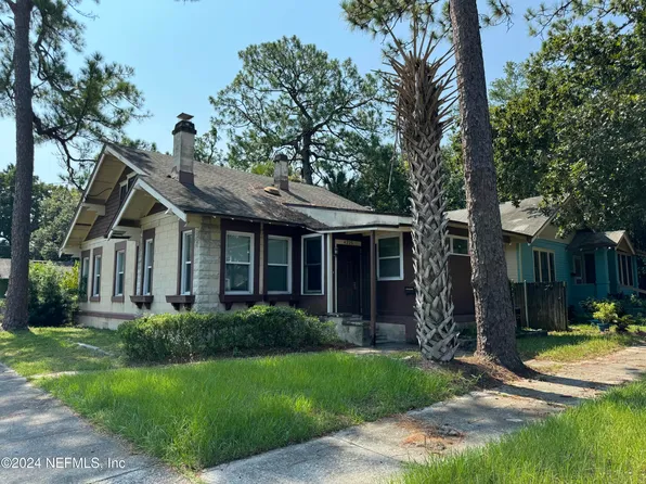 4225 NOTTER Avenue, Jacksonville, FL 32206