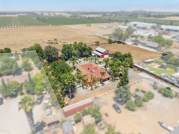 23448 Avenue 96, Terra Bella, CA 93270