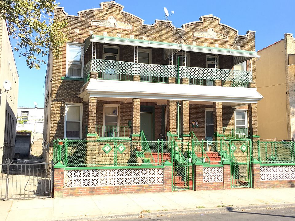2nd image of 5XX Georgia Ave