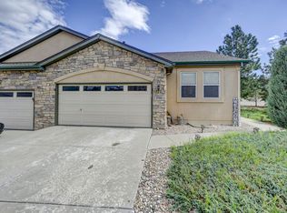 2740 Harvest Ridge Hts, Colorado Springs, CO 80918