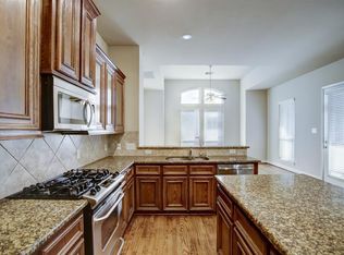 2370 Bastrop St, Houston, TX 77004