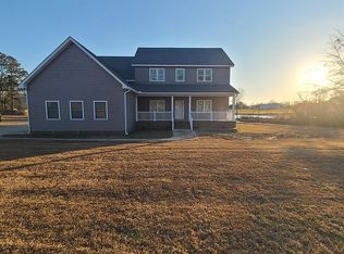 1625 Cedar Bend Rd S, Southside, AL 35907