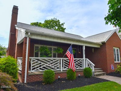 602 8th St, Selinsgrove, PA, 17870