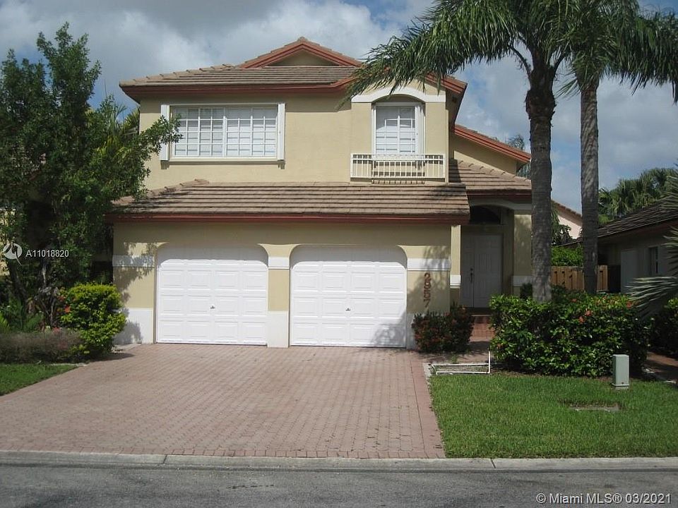 1st image of 2957 NW 99th Ave