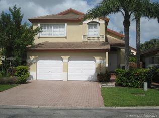 2957 NW 99th Ave, Doral, FL 33172