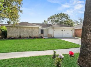 5726 Yorkgate Dr, Spring, TX 77373