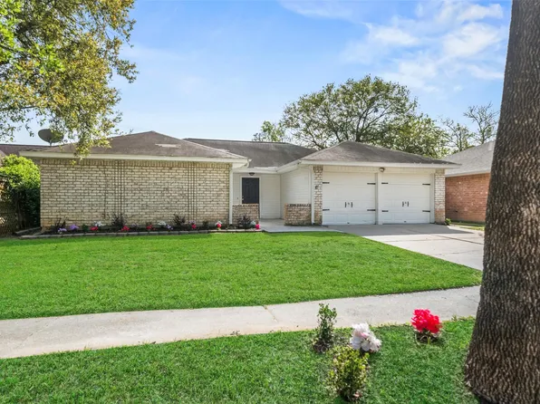 5726 Yorkgate Dr, Spring, TX 77373