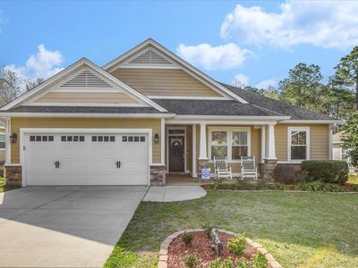 3052 Adiron Way, Tallahassee, FL, 32317