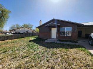 1708 N Cedar Blvd, Cedar City, UT 84721