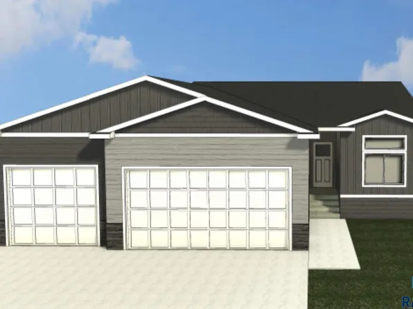 7920 E Marana St, Street Sioux Falls, SD 57110