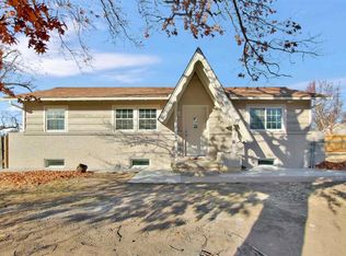 720 W 26th St S, Wichita, KS 67217