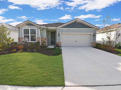 86 Shell Creek Ct, Saint Augustine, FL, 32086