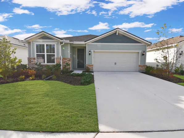 86 Shell Creek Ct, Saint Augustine, FL 32086