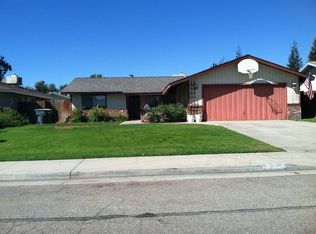 1030 Macbrady Ave, Bakersfield, CA 93308