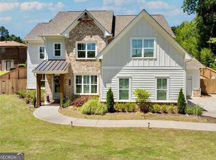2143 Old Dallas Rd SW, Marietta, GA 30064