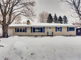 5530 France Ave N, Brooklyn Center, MN 55429