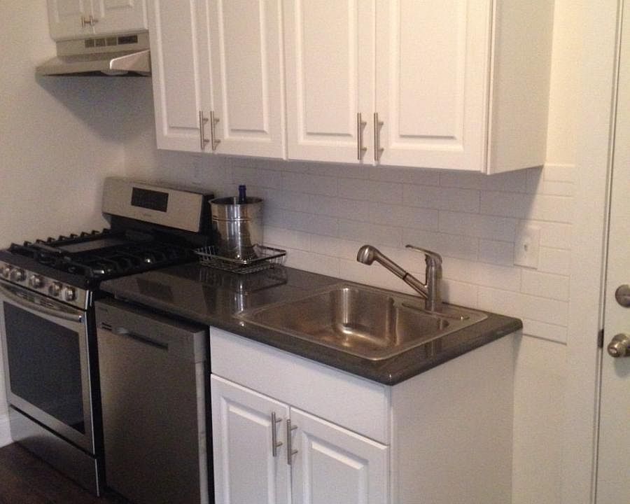 Updated Kitchen!