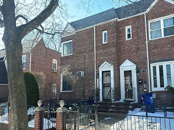 2nd image of 115-28 203rd St