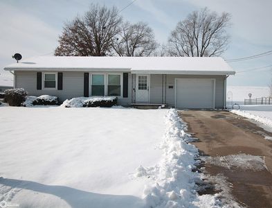 815 S 22nd St, Clarinda, IA, 51632