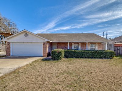 216 Modene St, Seagoville, TX, 75159