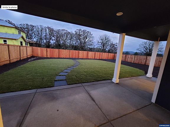 5th image of LOT NW Coast Mountain Dr #I