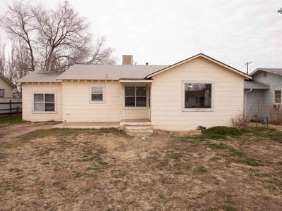 112 E Manana Blvd, Clovis, NM, 88101