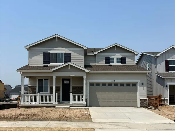 3315 N Ider Street, Aurora, CO 80019