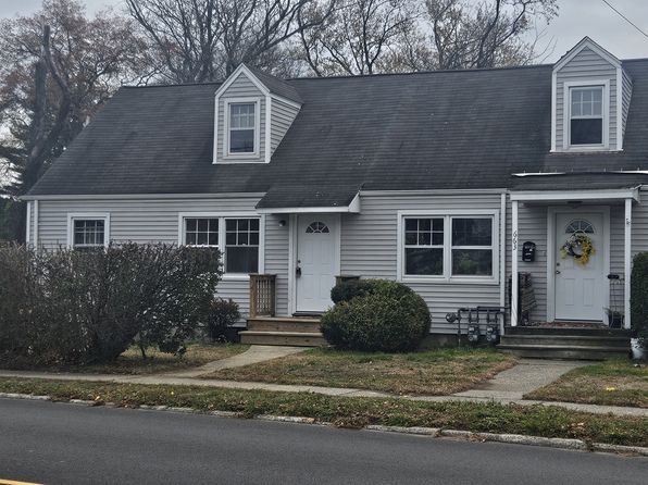 665 Milford Point Rd