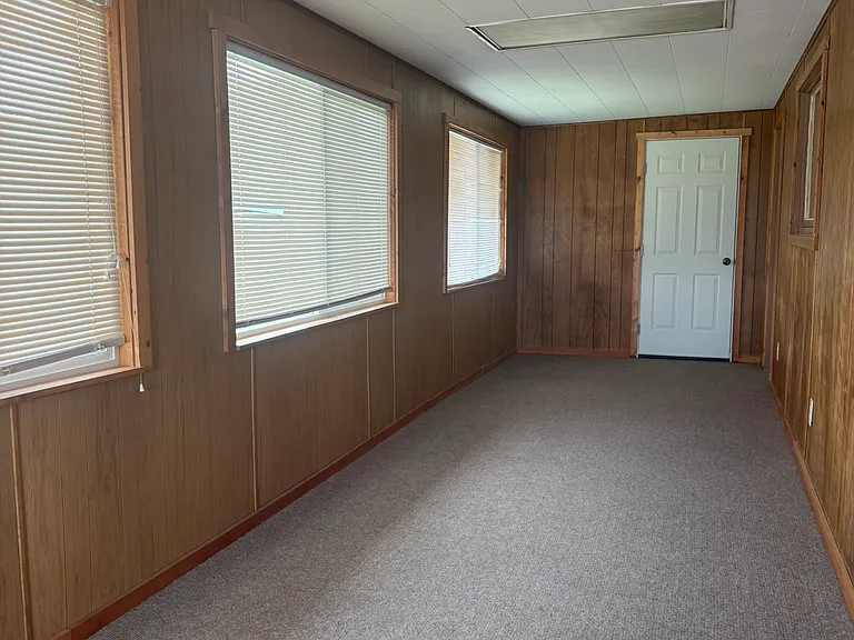 Bonus room!