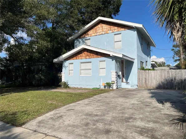 2044 21st St S, Saint Petersburg, FL 33712