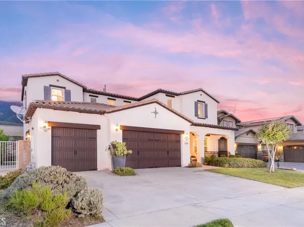 12260 Alamo Dr, Rancho Cucamonga, CA 91739