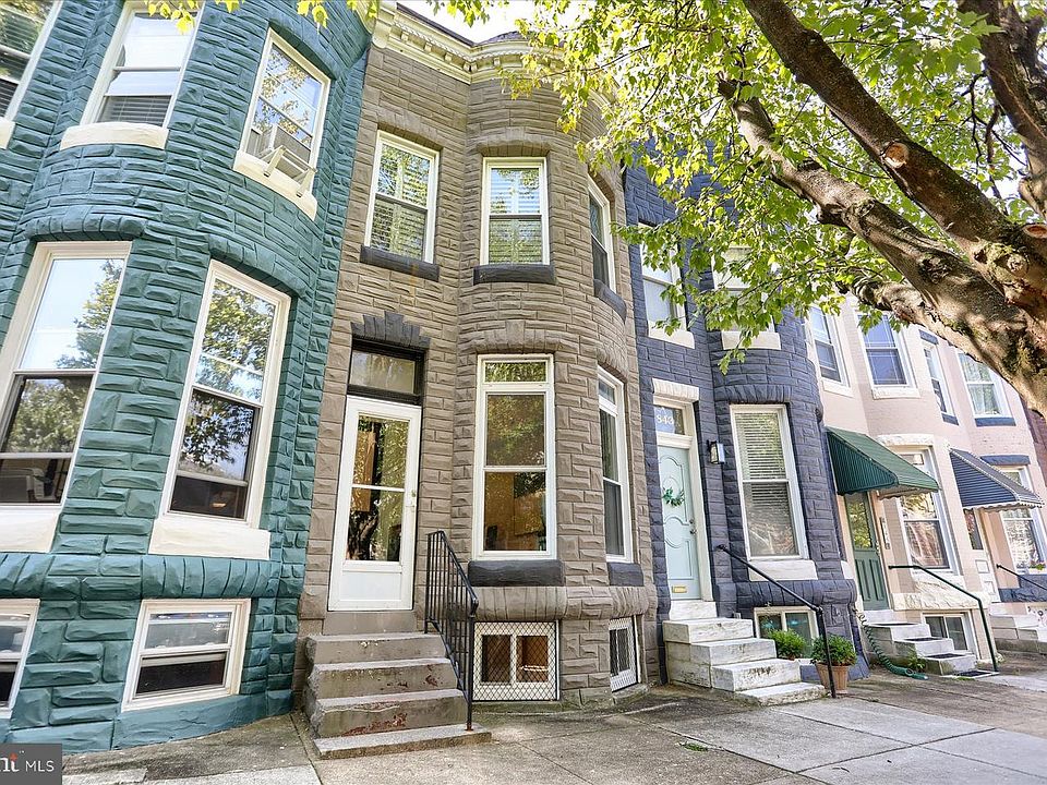 1st image of 841 Powers St