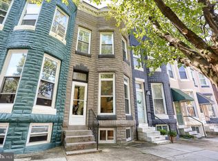 841 Powers St, Baltimore, MD 21211