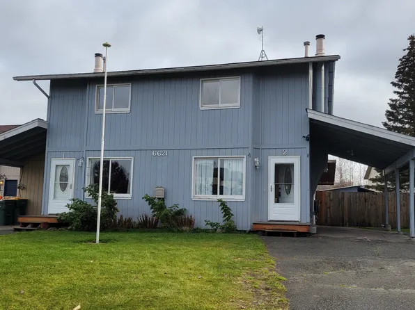 6621 Stella Pl #2, Anchorage, AK 99507