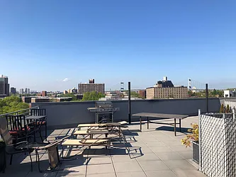 Rented by Astoria Realty