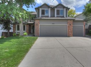 9478 Cherryvale Ln, Highlands Ranch, CO 80126
