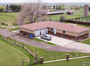 1620 S Green Ridge Rd, Berthoud, CO 80513