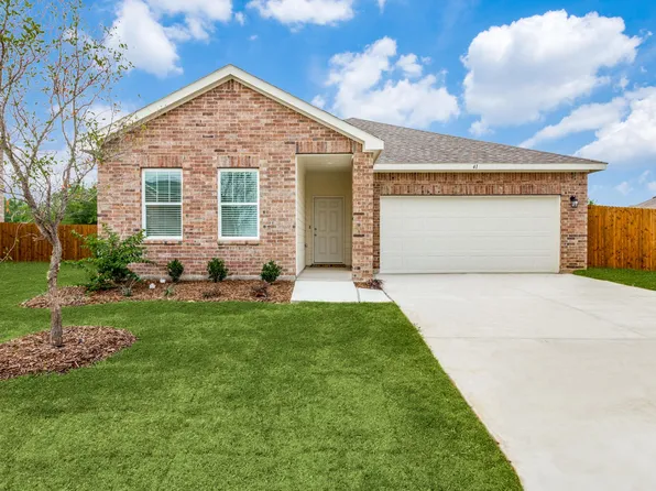 41 Glen Crossings Rd, Edgecliff Village, TX 76134