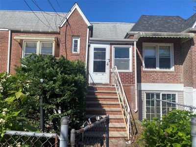 114-42 196 Street, Jamaica, NY, 11412