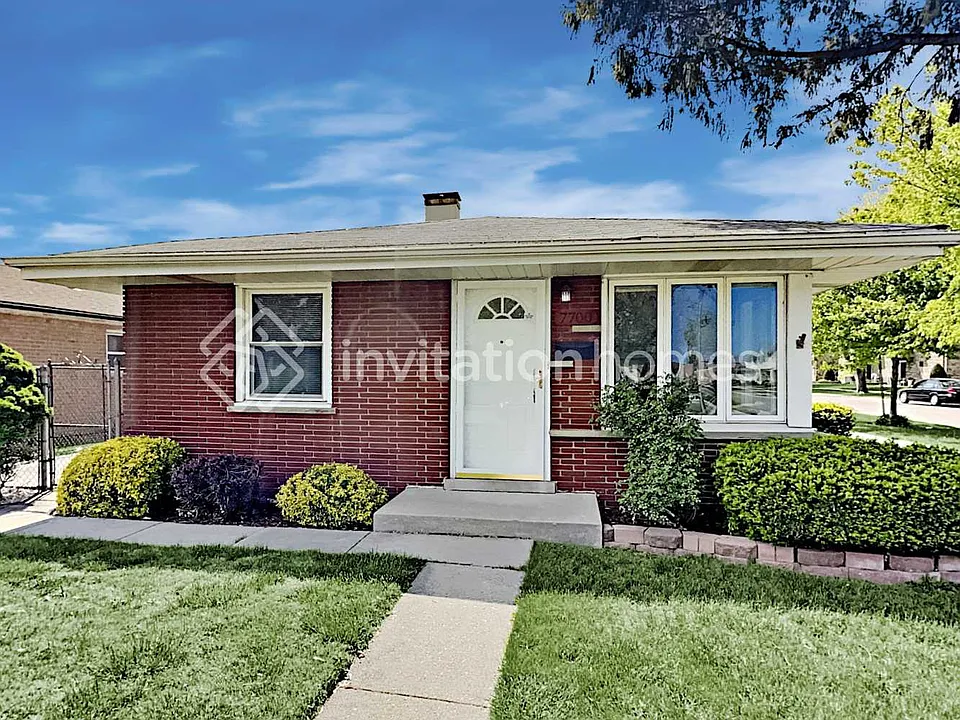 7700 Monitor Ave