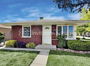 7700 Monitor Ave, Burbank, IL 60459