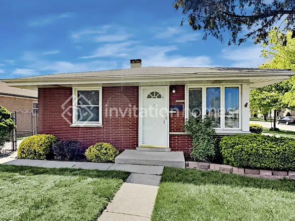 7700 Monitor Ave, Burbank, IL 60459