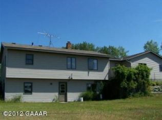 23694 County Road 23, Glenwood, MN 56334