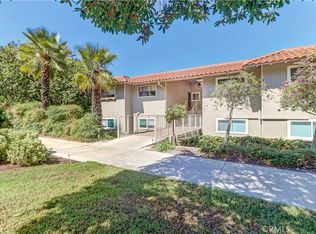 874 Avenida Sevilla Unit O, Laguna Woods, CA 92637