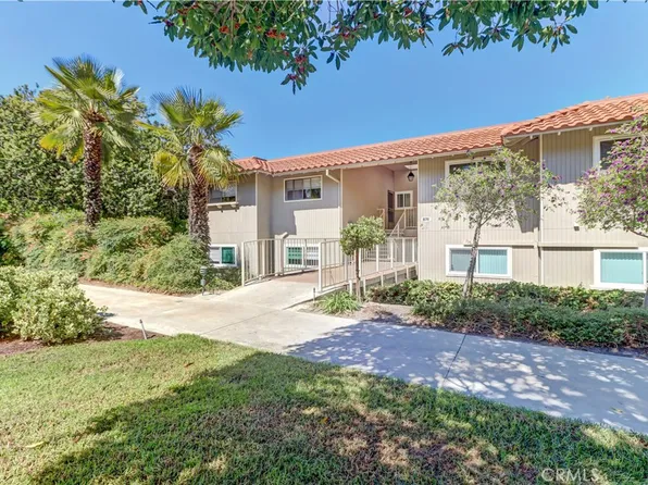 874 Avenida Sevilla Unit O, Laguna Woods, CA 92637